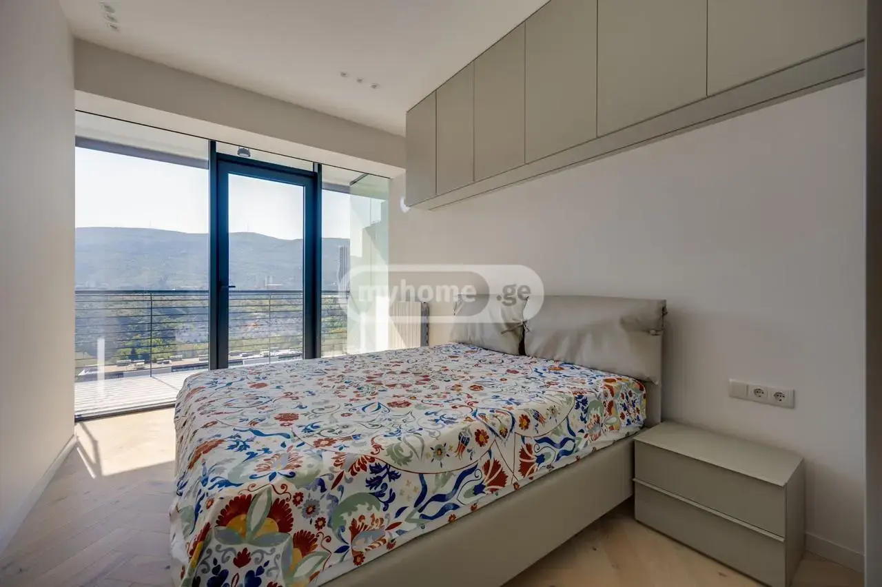 4 Room Flat For Sale view 38