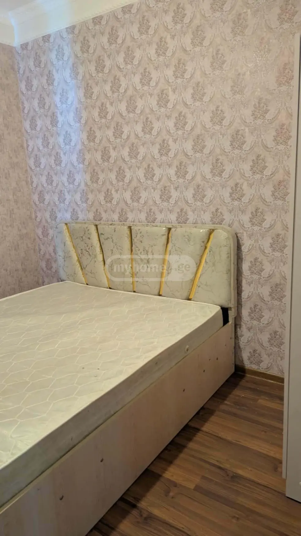 For Rent 3 Room Apartment Zugdidshi view 9