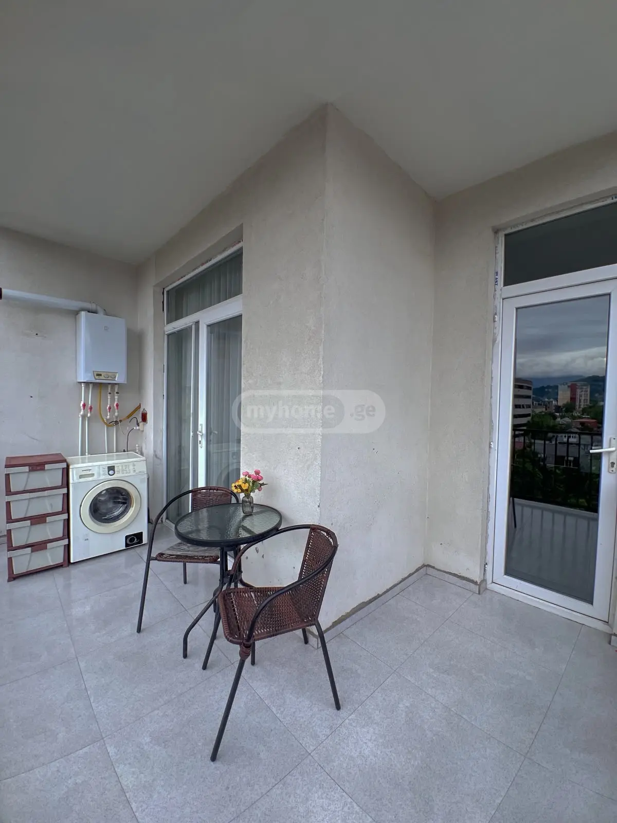 Daily Rent 3 Room Apartment view 2
