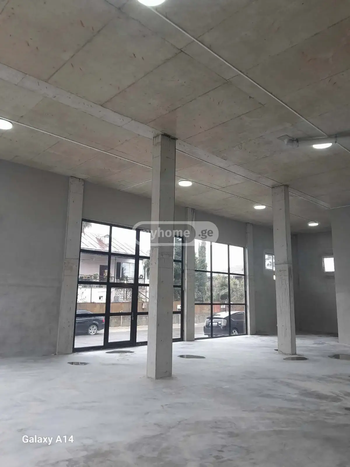 For Rent Universaluri Commercial Space In Batumi view 9