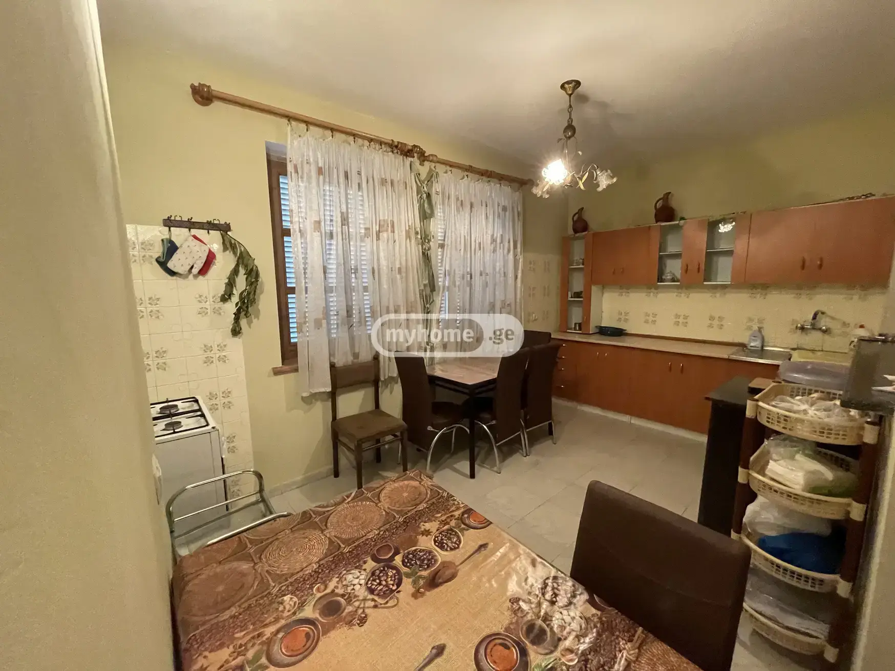 For Sale 7 Room Country House Kojorshi view 2