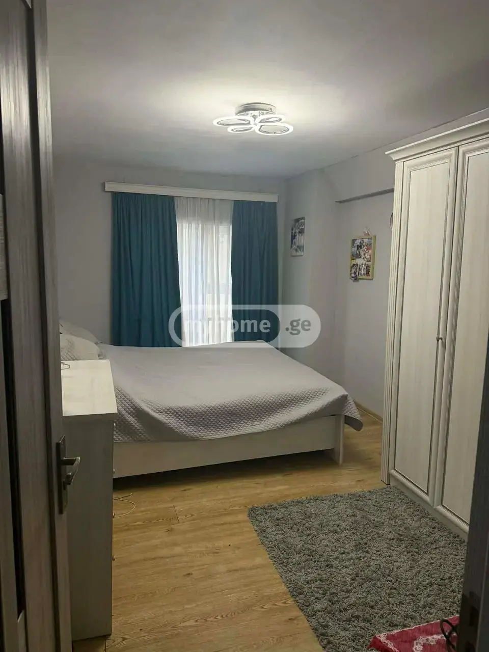 For Sale 3 Room Apartment Kutaisshi view 6