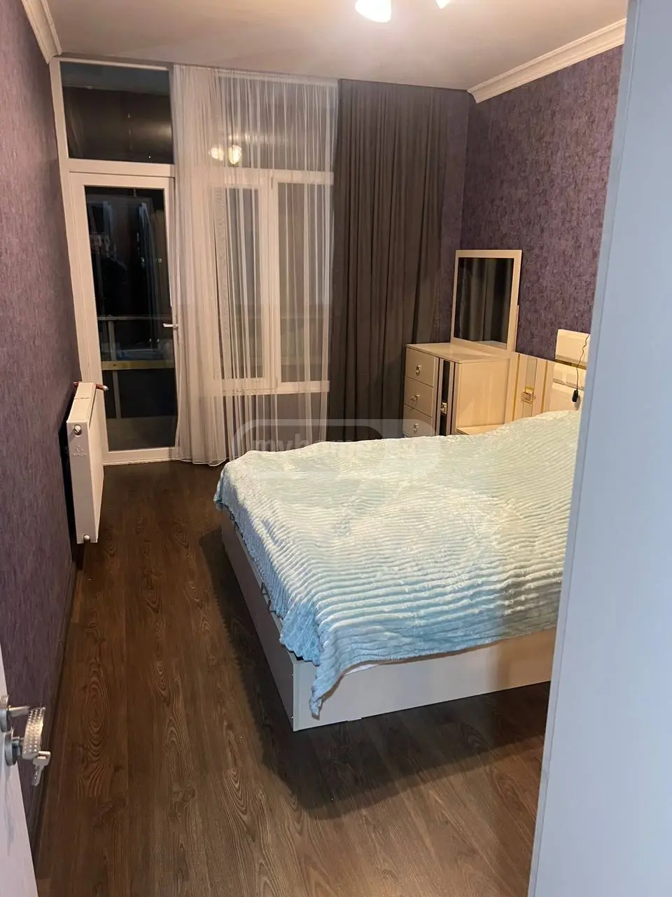 For Rent 2 Room Apartment view 3