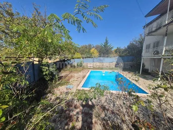 For Sale 7 Room Apartment Mtskhetis Munitsipalitetshi view 6