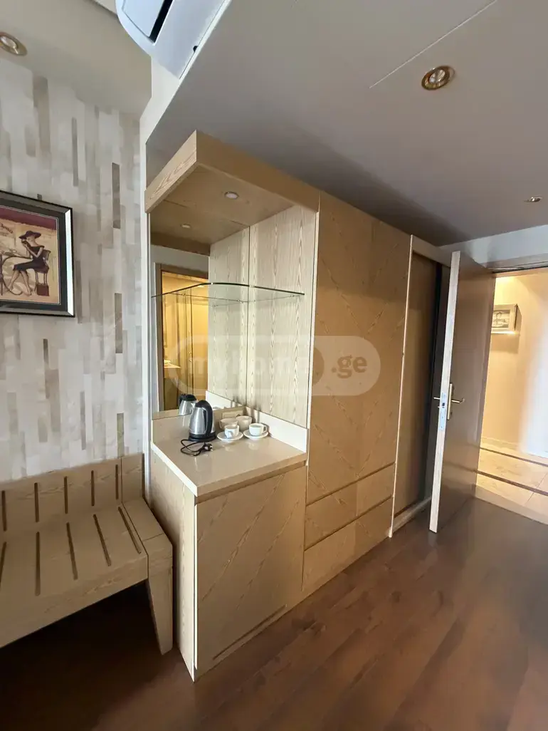 For Sale 1 Room Apartment Kobuletshi view 5