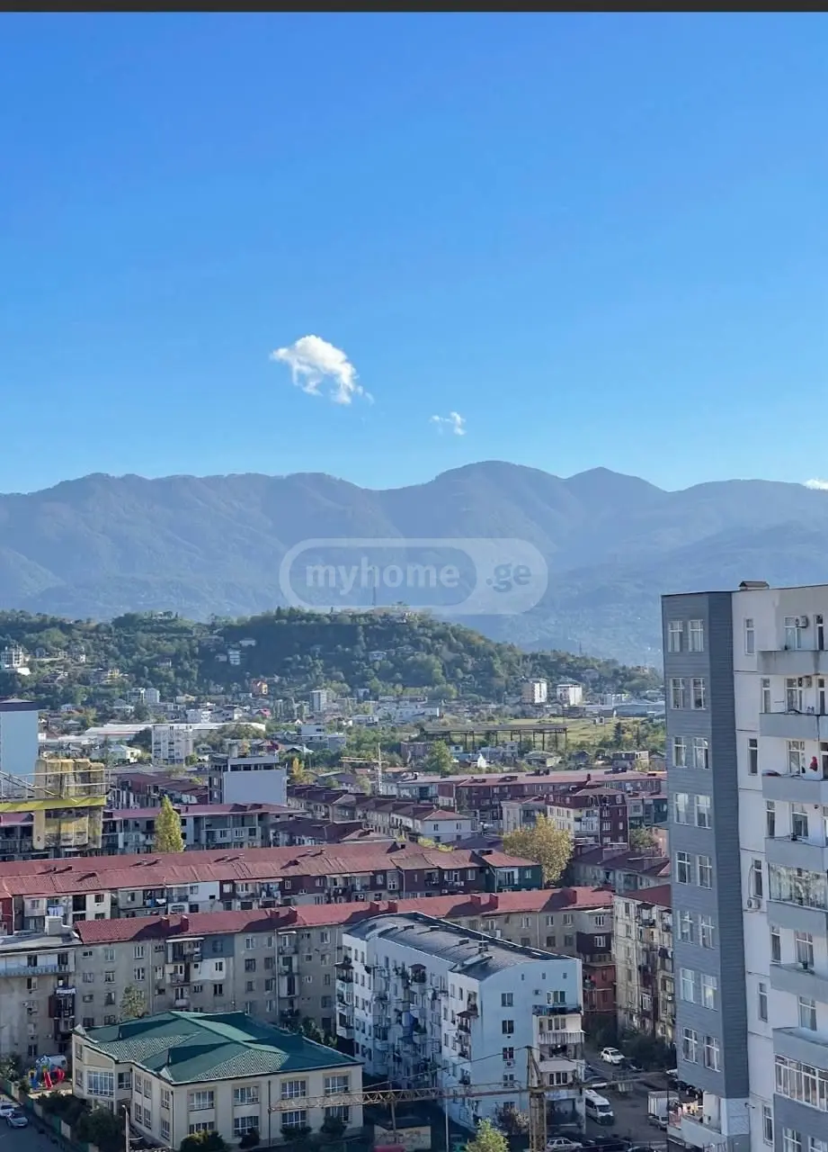 For Sale 1 Room Apartment view 8