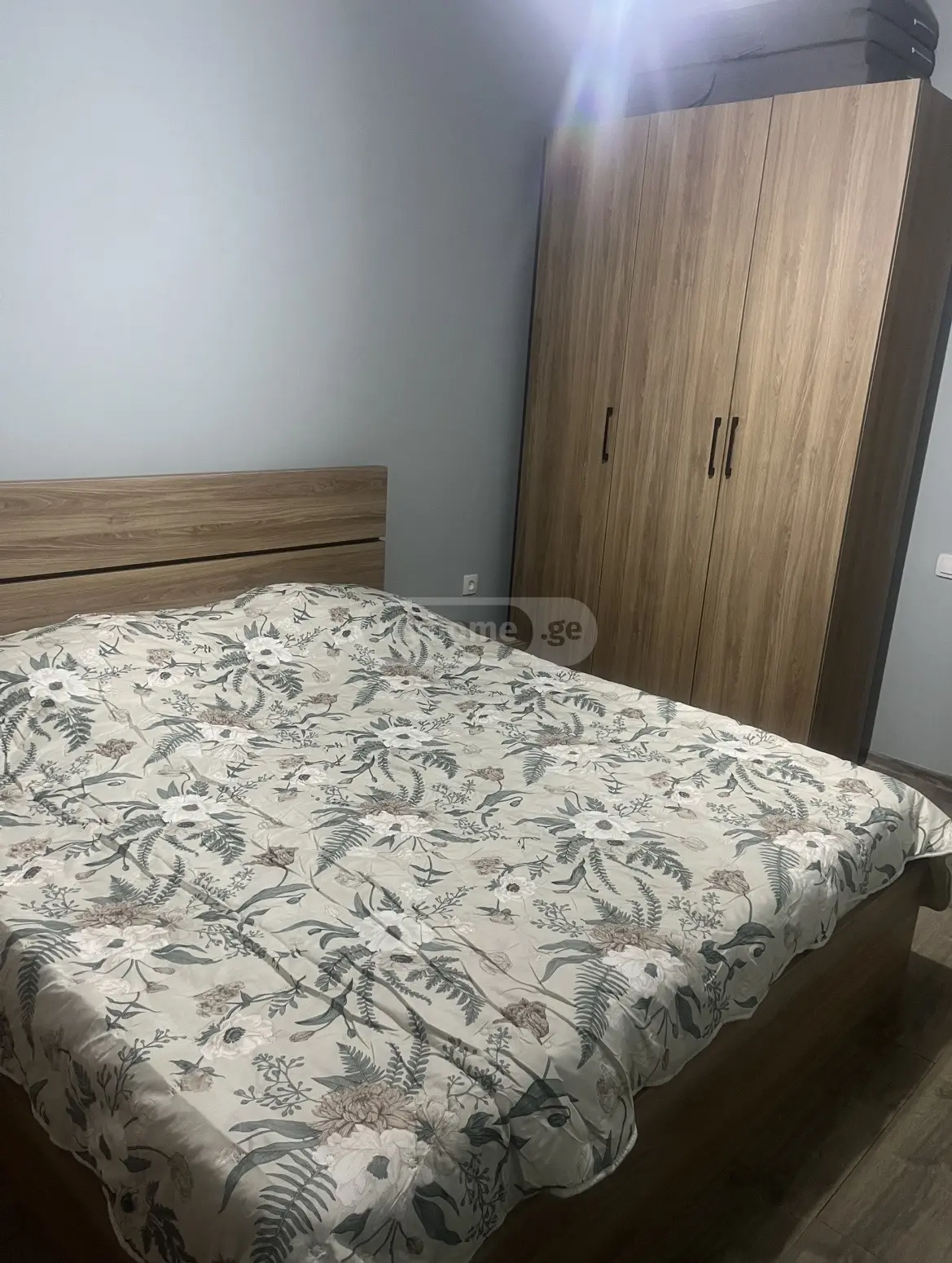 Daily Rent 3 Room Country House Dushetis Munitsipalitetshi view 5