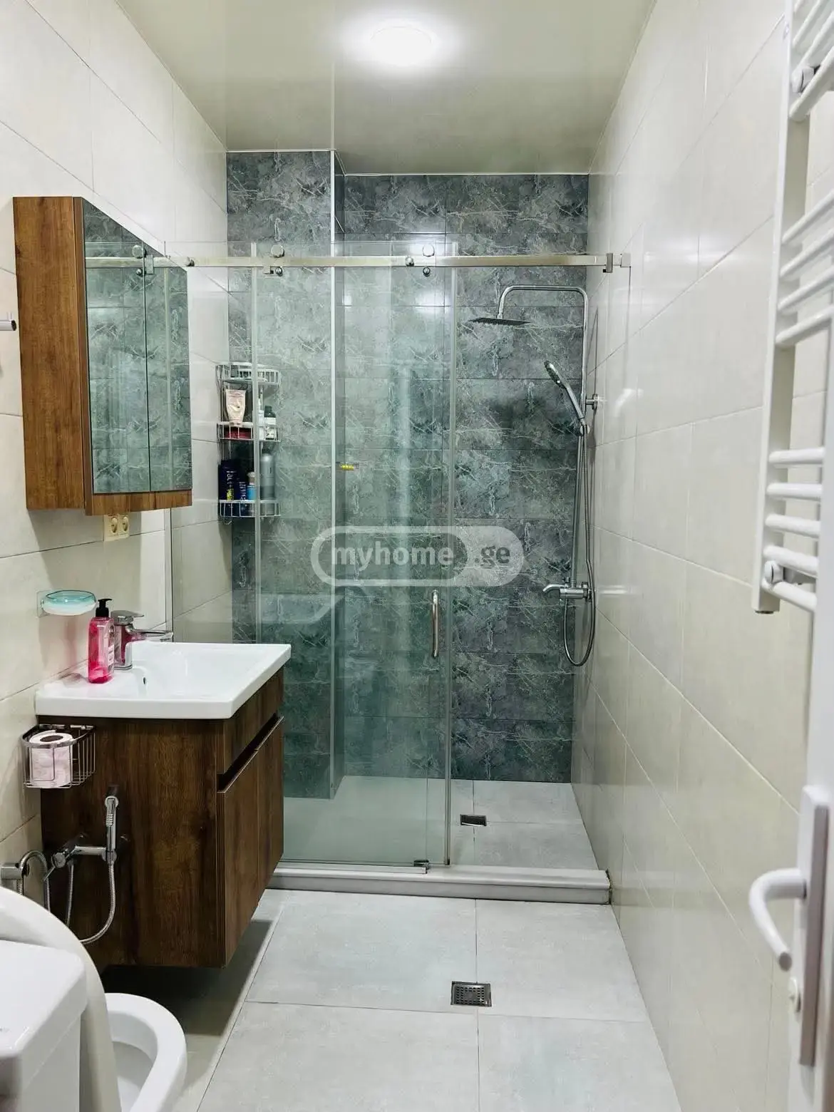 For Sale 3 Room Apartment view 9