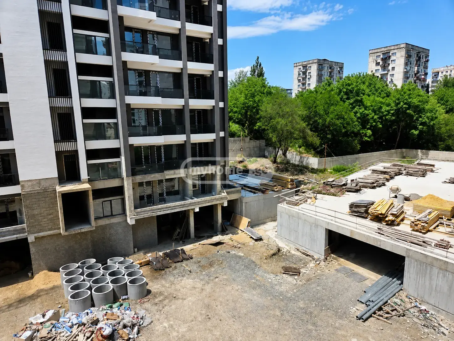 Продажа 2-комната Квартира view 8