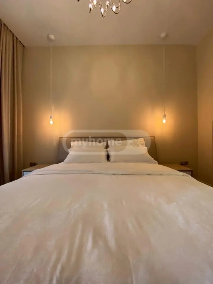 Daily Rent 5 Room Private House view 6