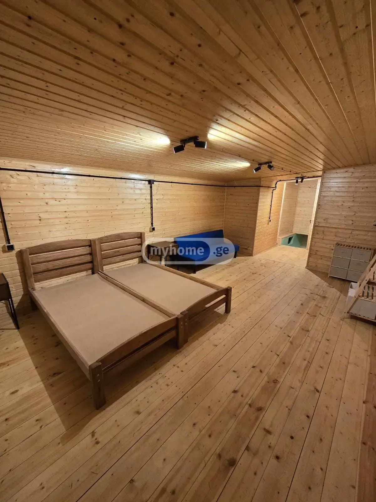 For Sale 9 Room Sastumro Didubeshi view 6