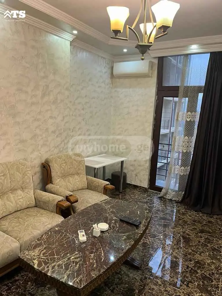 For Sale 2 Room Apartment view 9