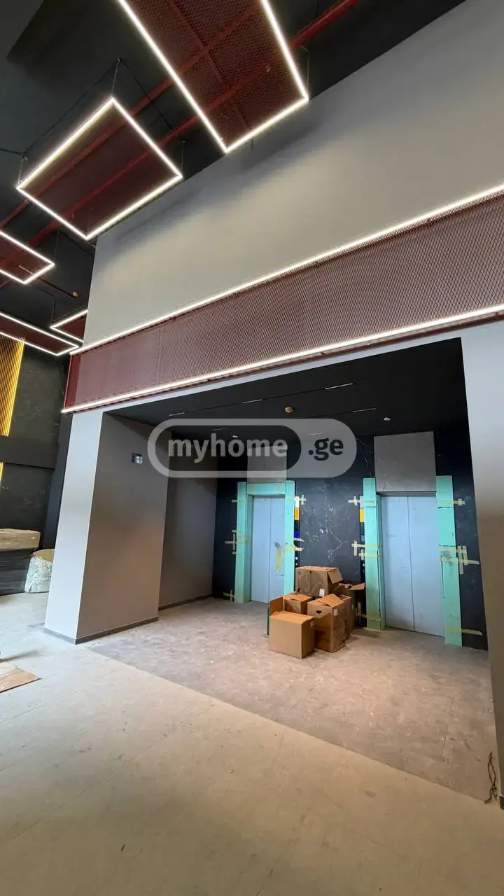 For Sale 2 Room Apartment view 2
