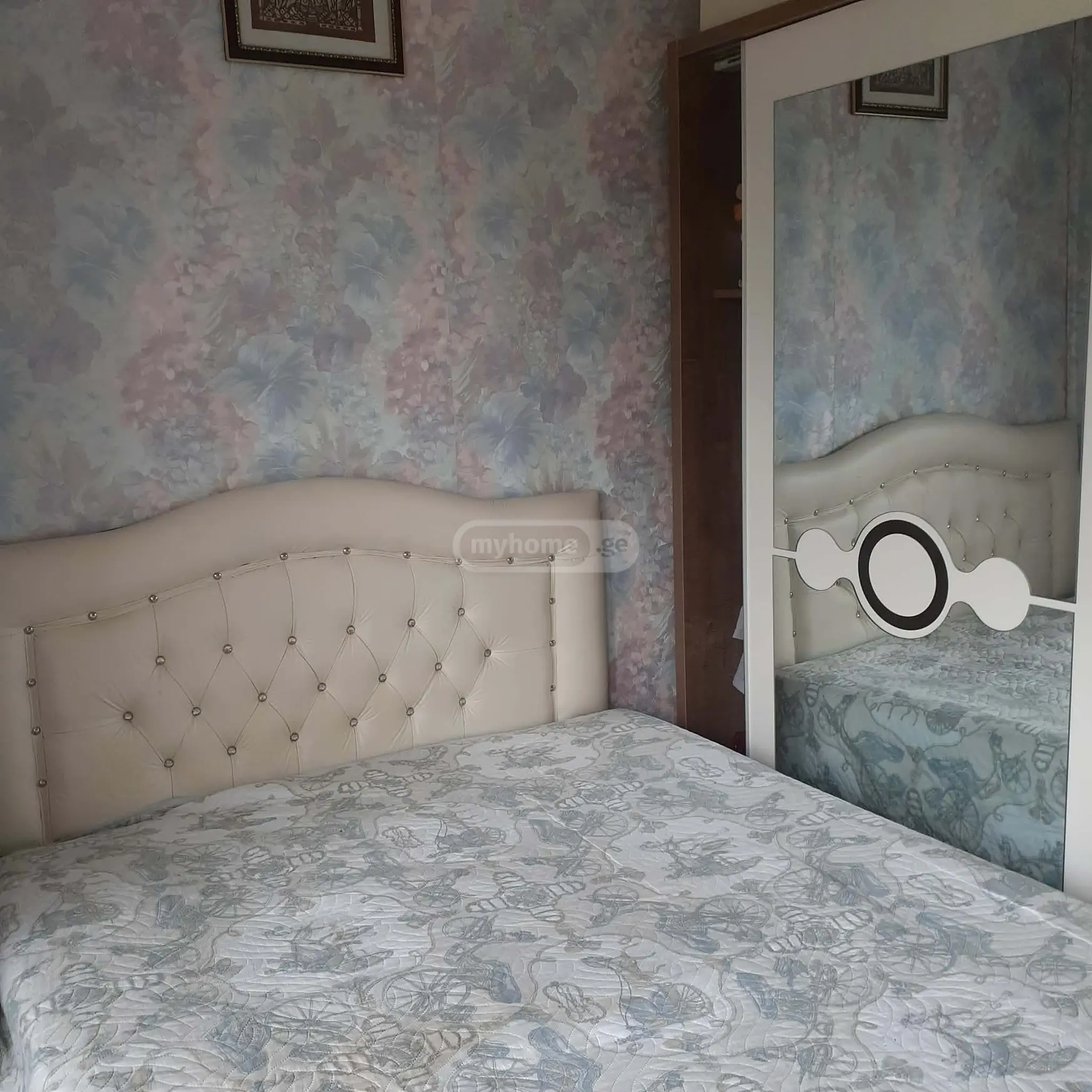 For Rent 4 Room Country House Kobuletis Munitsipalitetshi view 6
