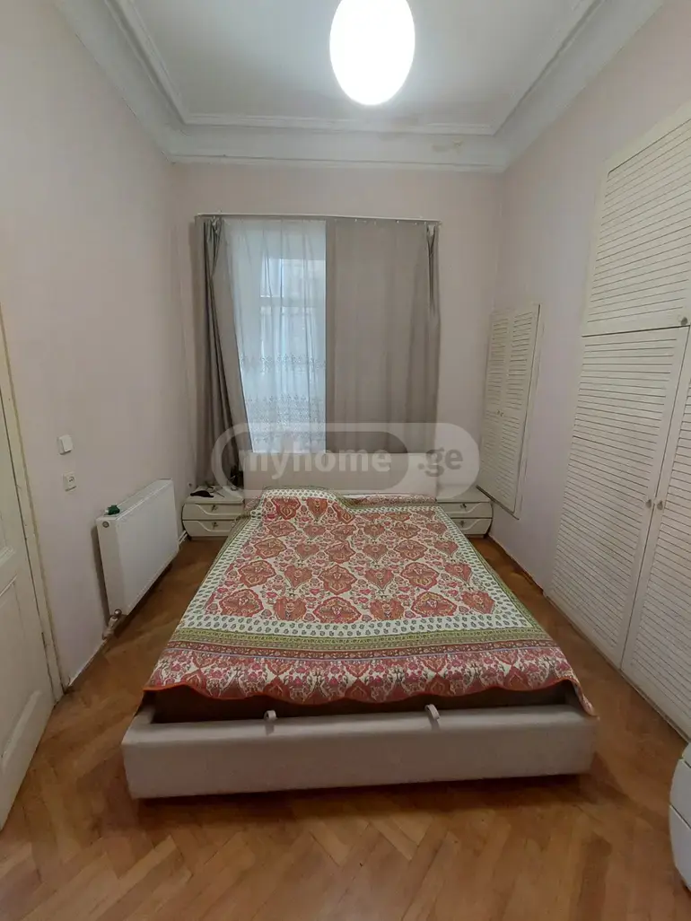 For Sale 3 Room Apartment Veraze view 6