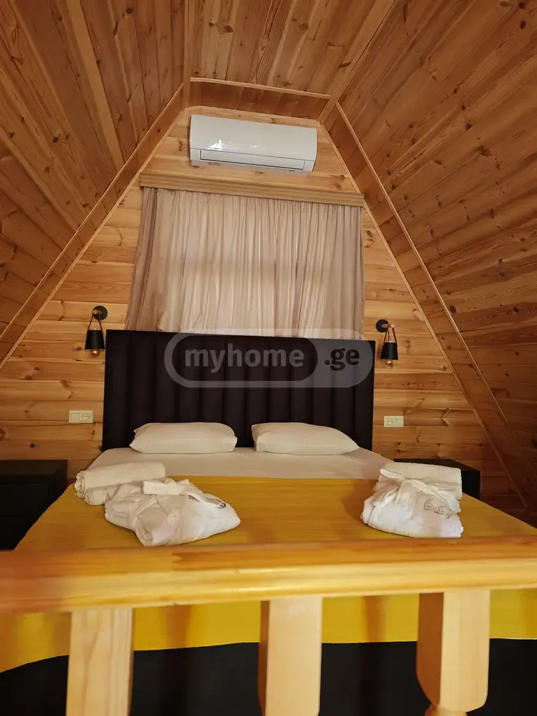 Daily Rent 3 Room Private House view 6