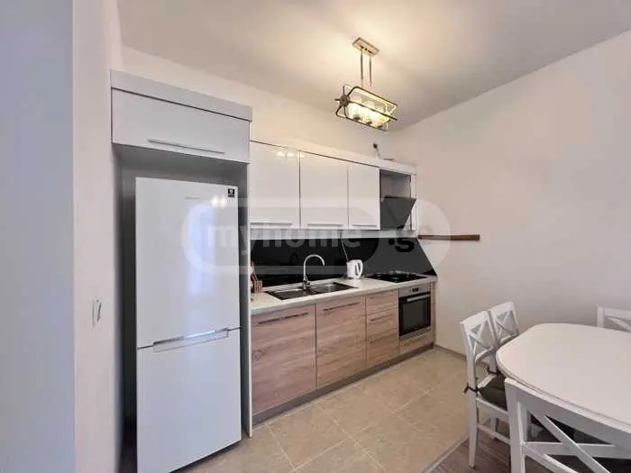 2 Room Flat For Sale view 14