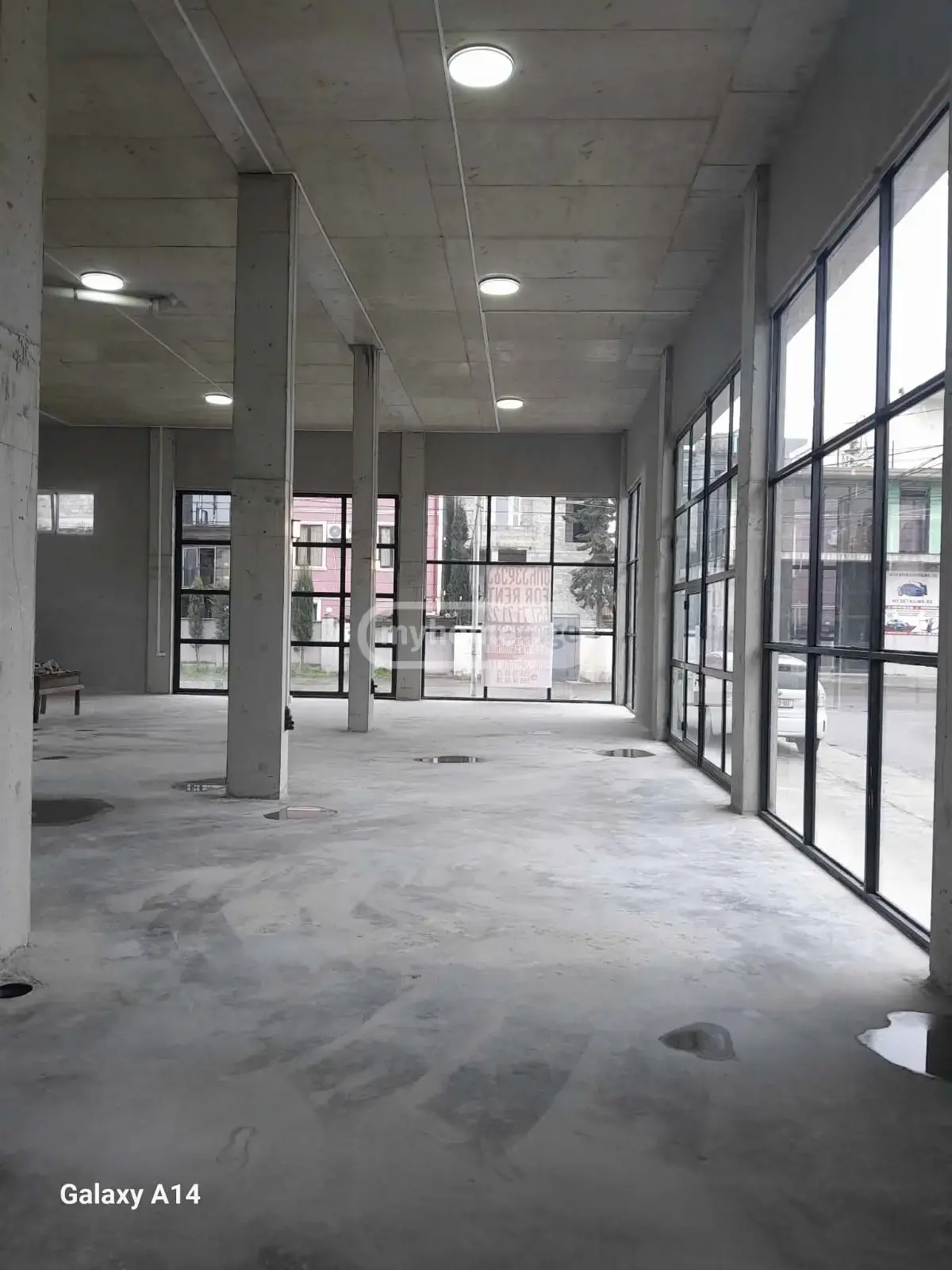 For Rent Universaluri Commercial Space In Batumi view 10