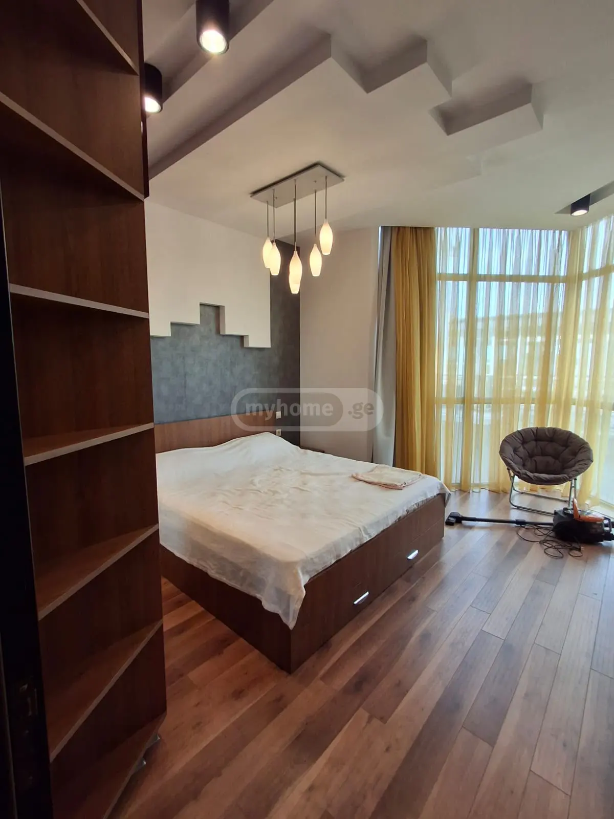 4 Room Flat For Sale view 18