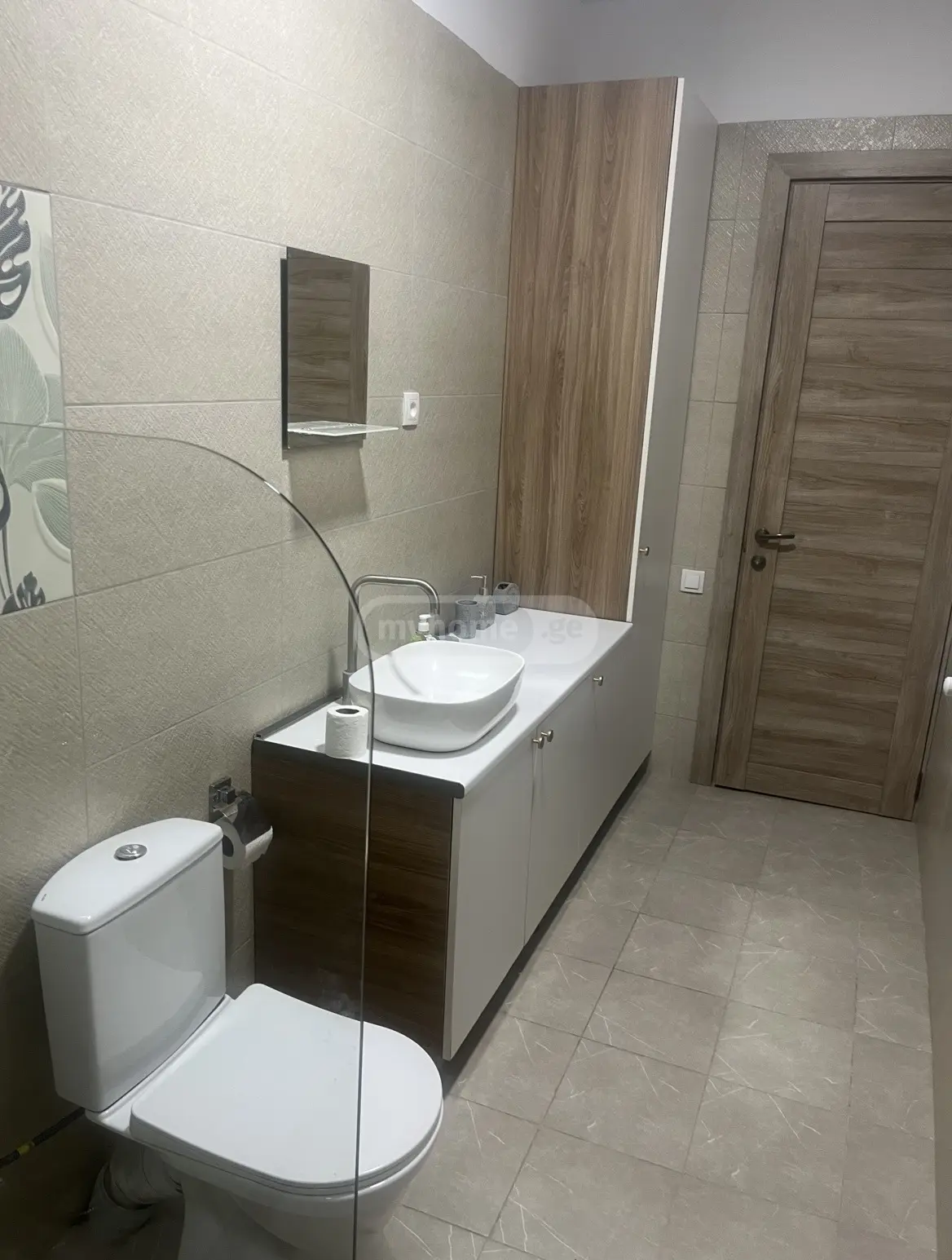 Daily Rent 3 Room Country House Dushetis Munitsipalitetshi view 7