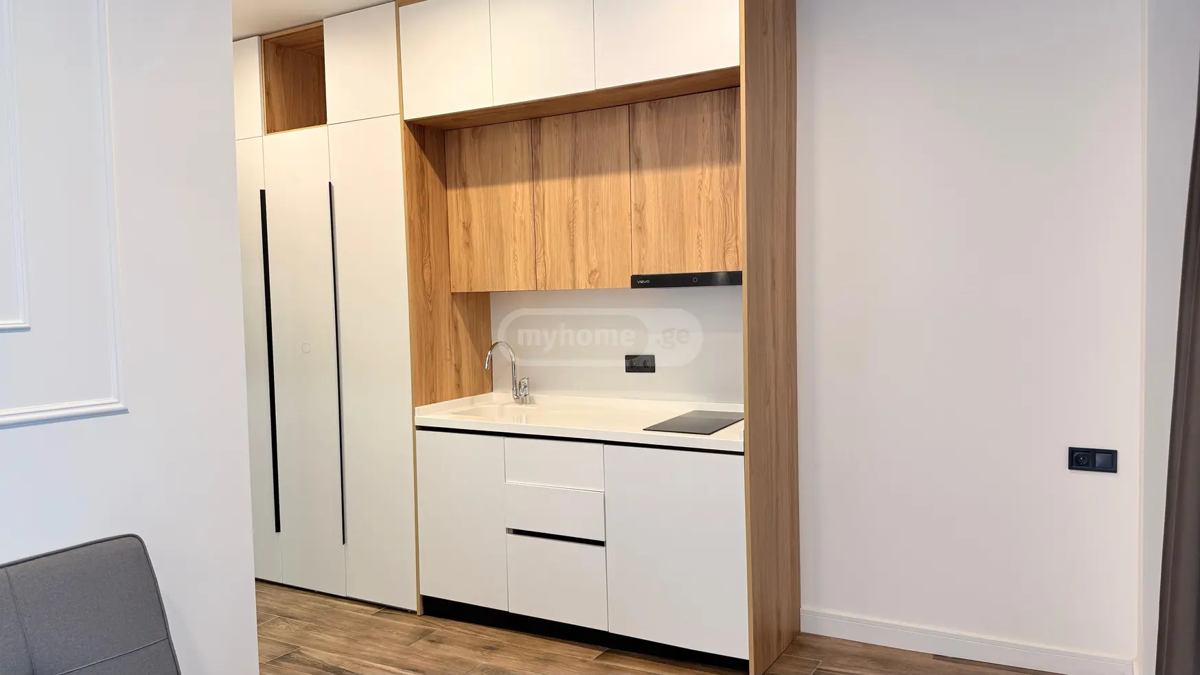 For Sale 3 Room Apartment Khelvachauris Munitsipalitetshi view 6