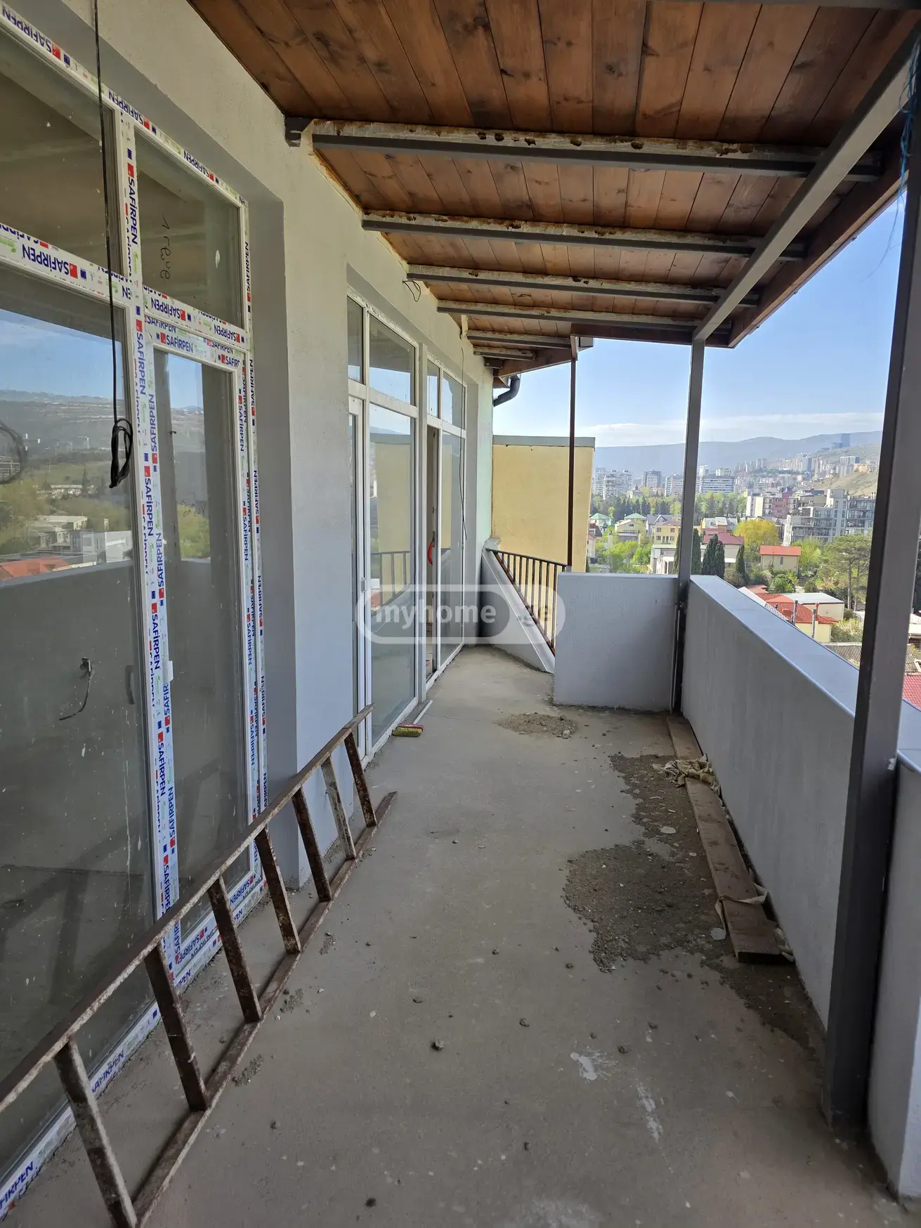 For Sale 3 Room Apartment Dighmis Masivshi view 11