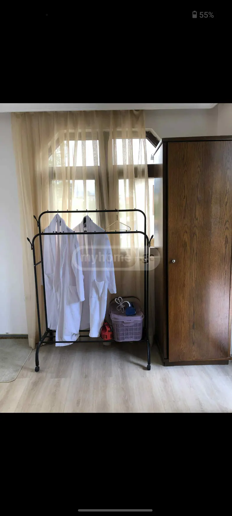 For Rent 3 Room Private House Kobuletis Munitsipalitetshi view 8