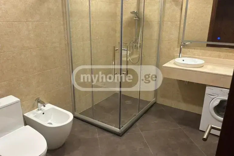 Продажа 1-комната Квартира в Kobuletis Munitsipalitetshi view 10
