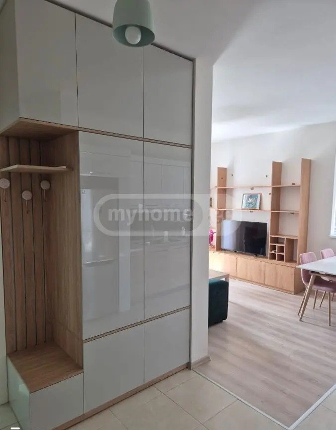 Продажа 3-комната Квартира view 15