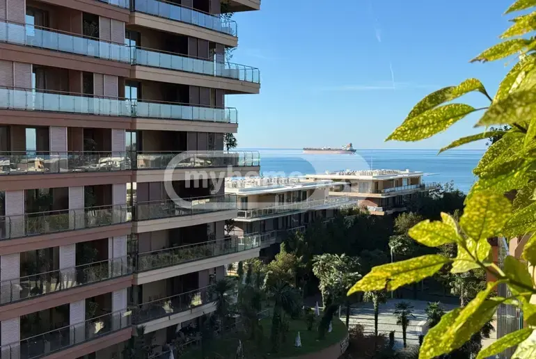 Продажа 1-комната Квартира в Kobuletis Munitsipalitetshi view 9