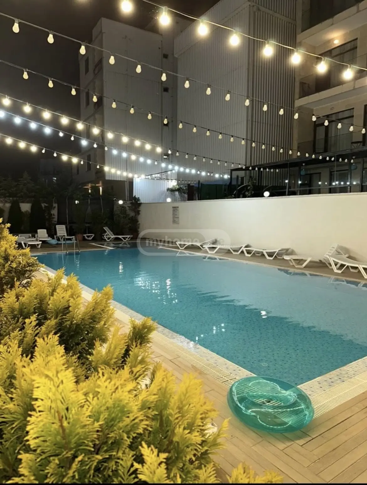 For Sale 1 Room Apartment Khelvachauris Munitsipalitetshi view 2