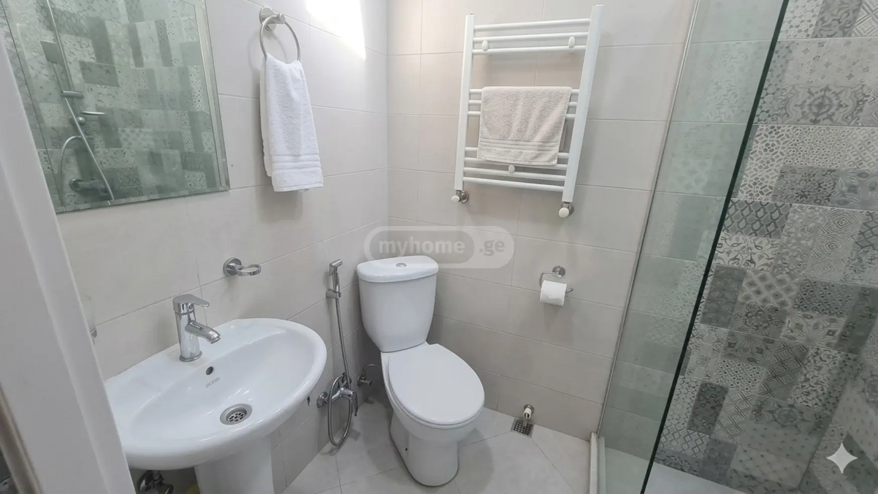 For Sale 2 Room Apartment Kiketshi view 6