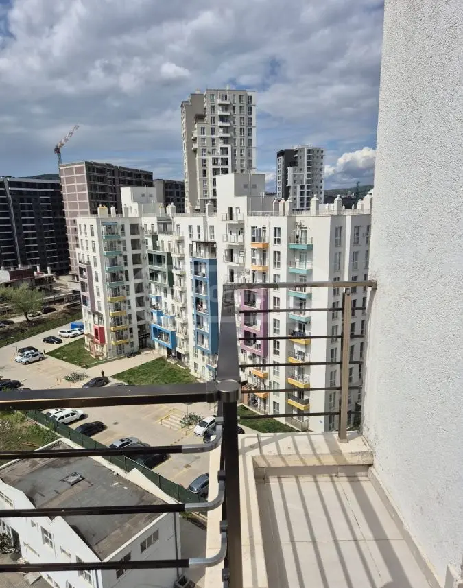 Продажа 3-комната Квартира view 23
