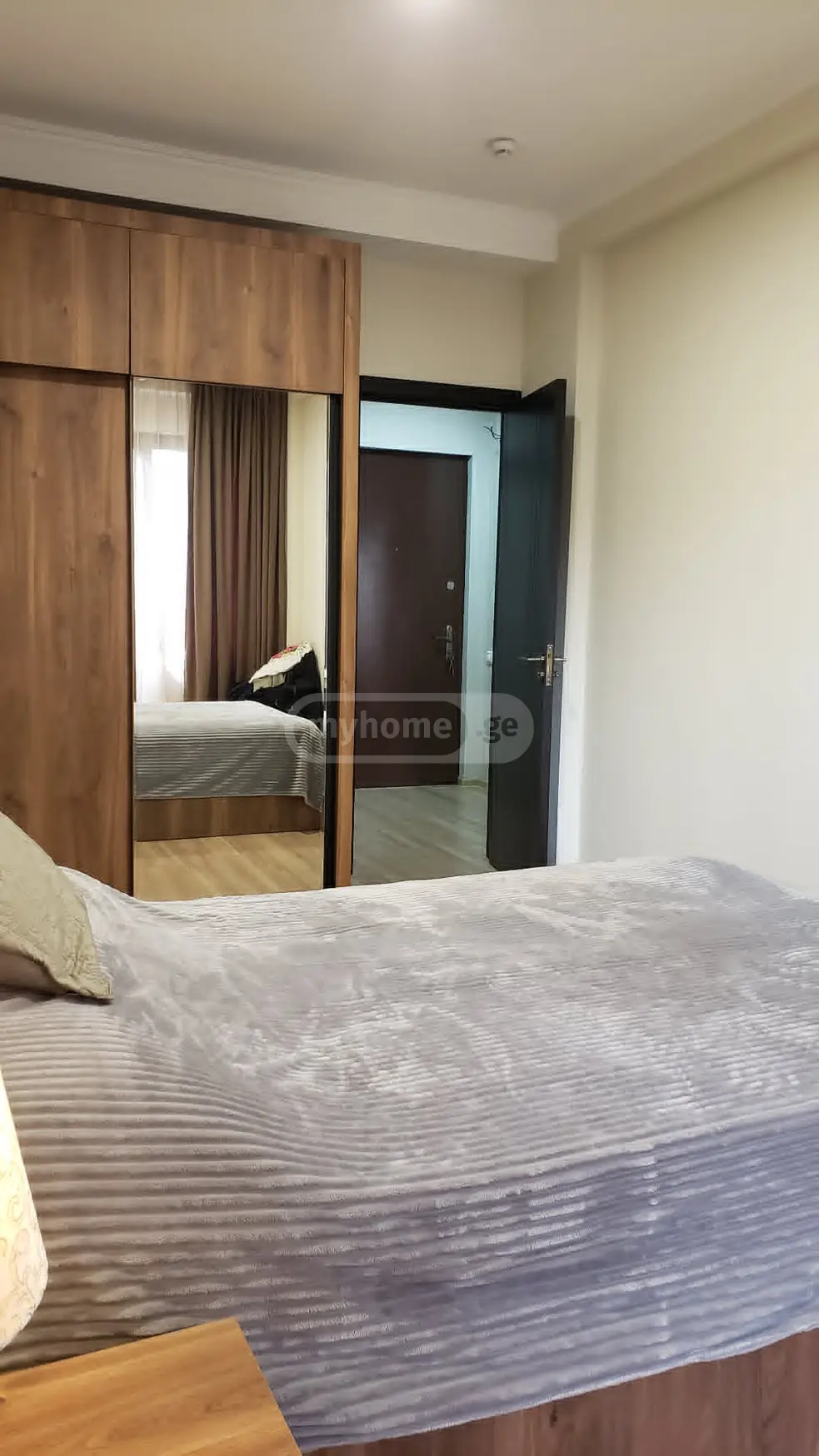 Продажа 2-комната Квартира в Didubeshi view 3