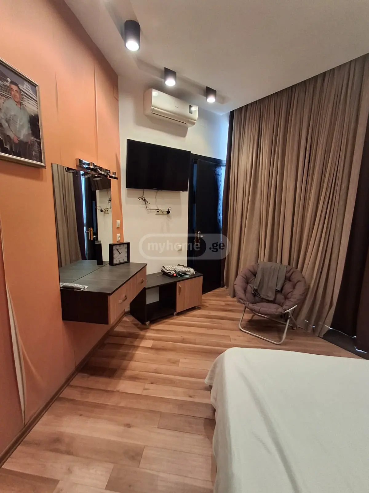 4 Room Flat For Sale view 26