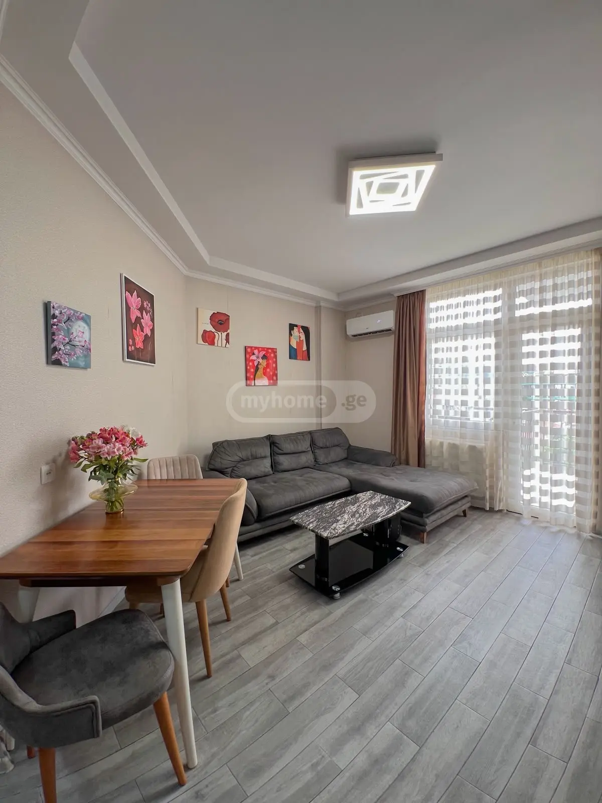 Daily Rent 3 Room Apartment view 1