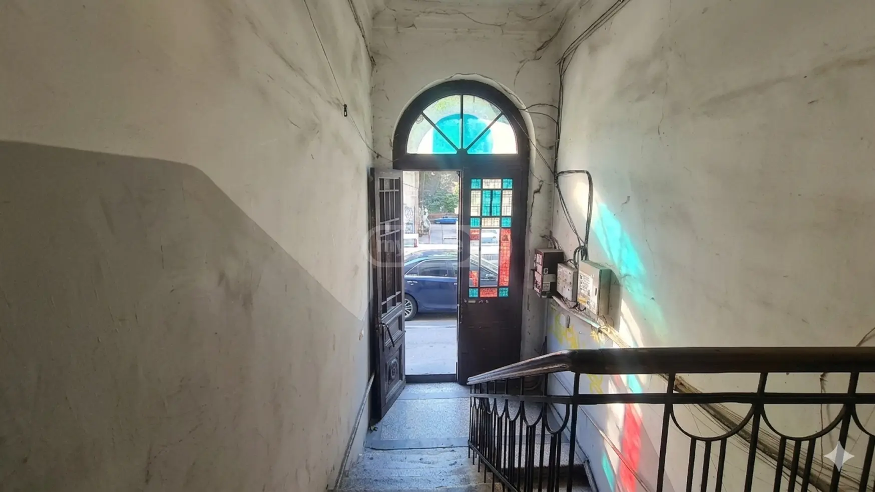 For Sale 2 Room Apartment Kiketshi view 12
