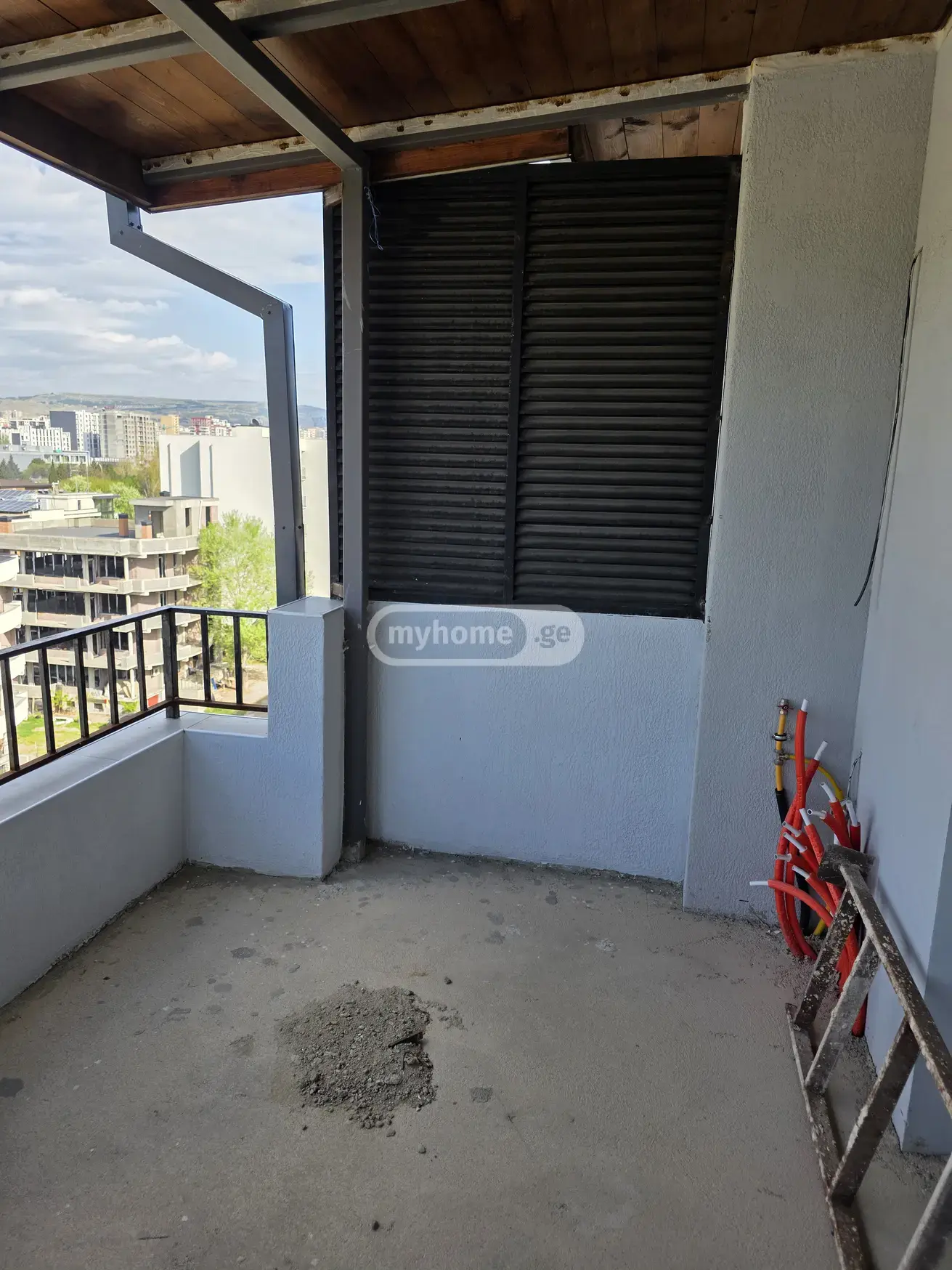 For Sale 3 Room Apartment Dighmis Masivshi view 10