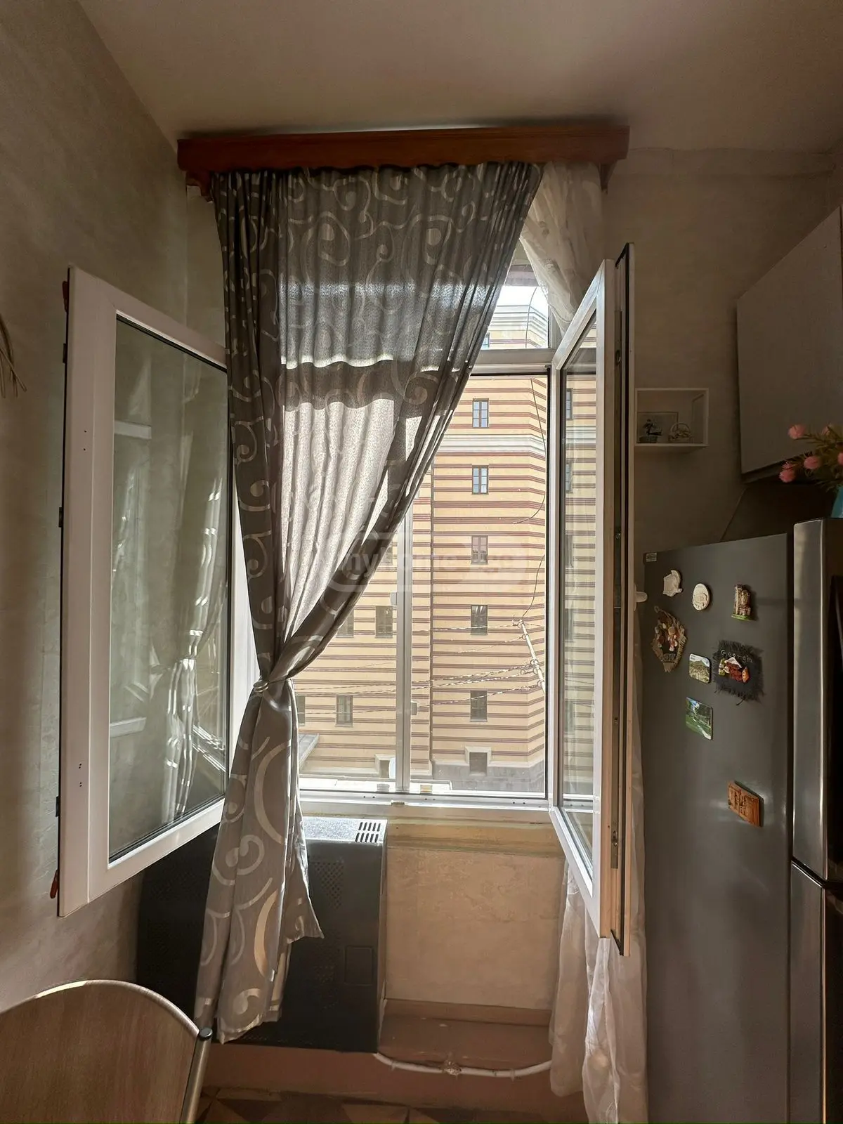 4 Room Flat For Sale view 15