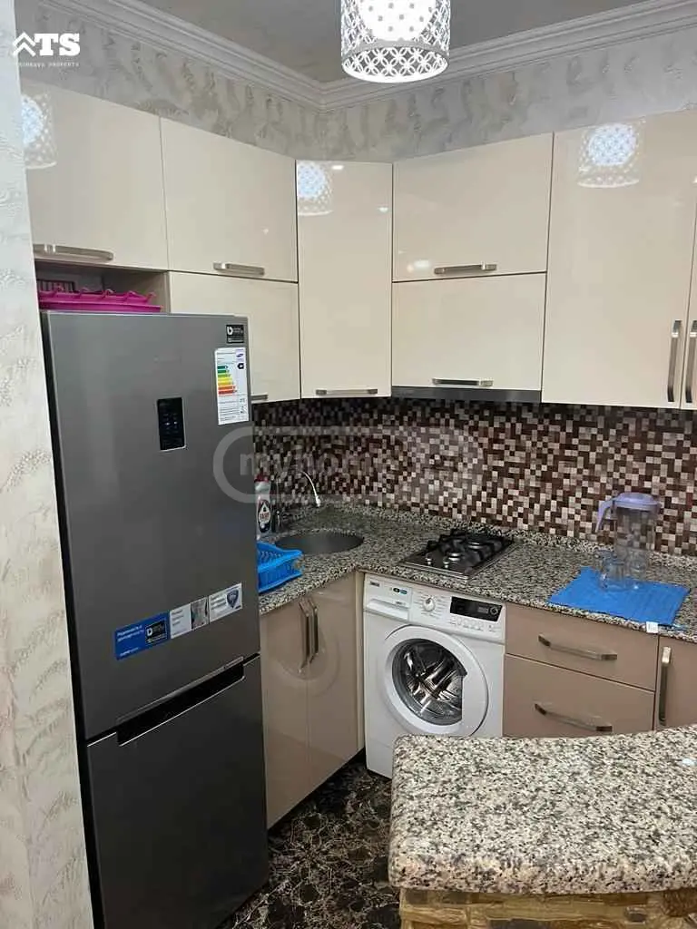 For Sale 2 Room Apartment view 3