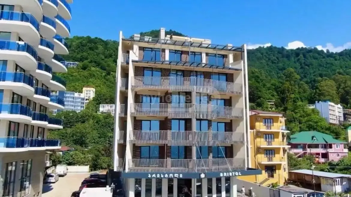For Sale 2 Room Apartment Khelvachauris Munitsipalitetshi view 2