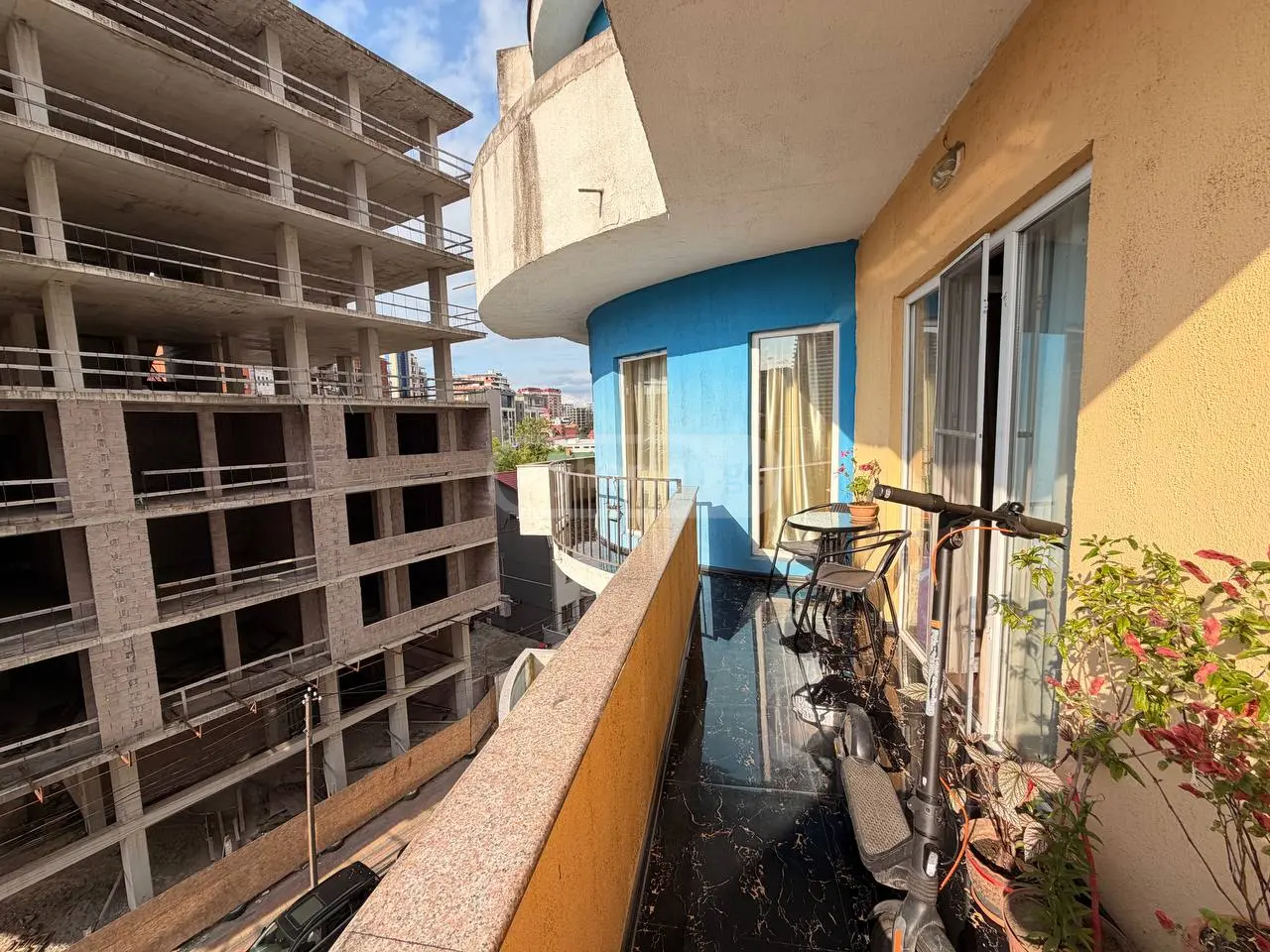 3 Room Flat For Sale view 19