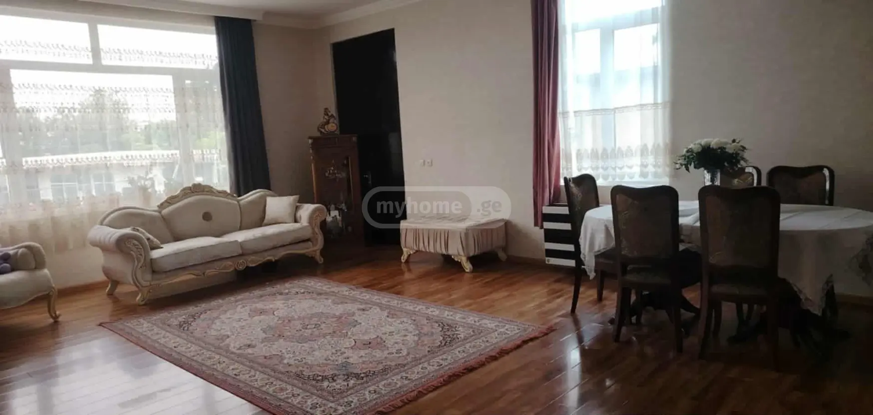 For Rent 3 Room Private House Zugdidshi view 3