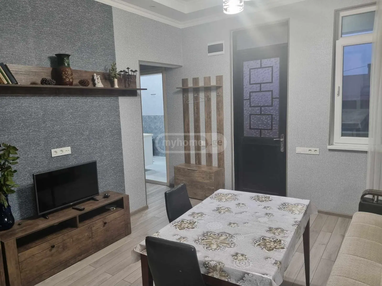 For Rent 3 Room Private House Kobuletis Munitsipalitetshi view 6