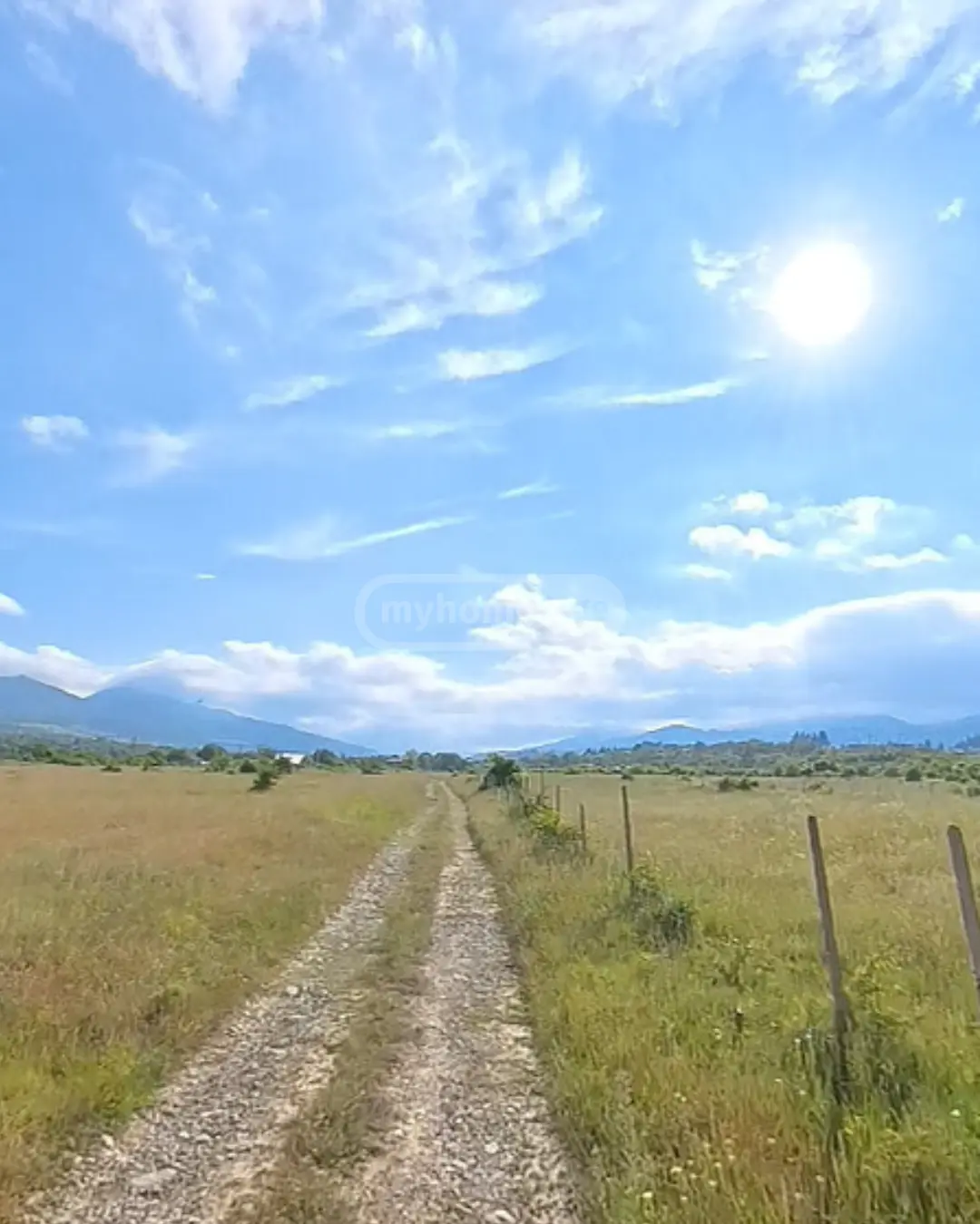 იყიდება მიწა / ნაკვეთი Mtskhetis Munitsipalitetshiში view 1
