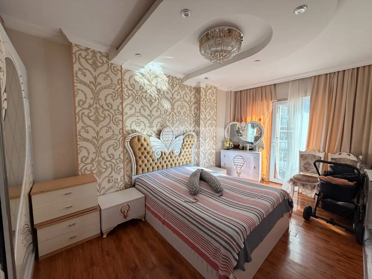 3 Room Flat For Sale view 12