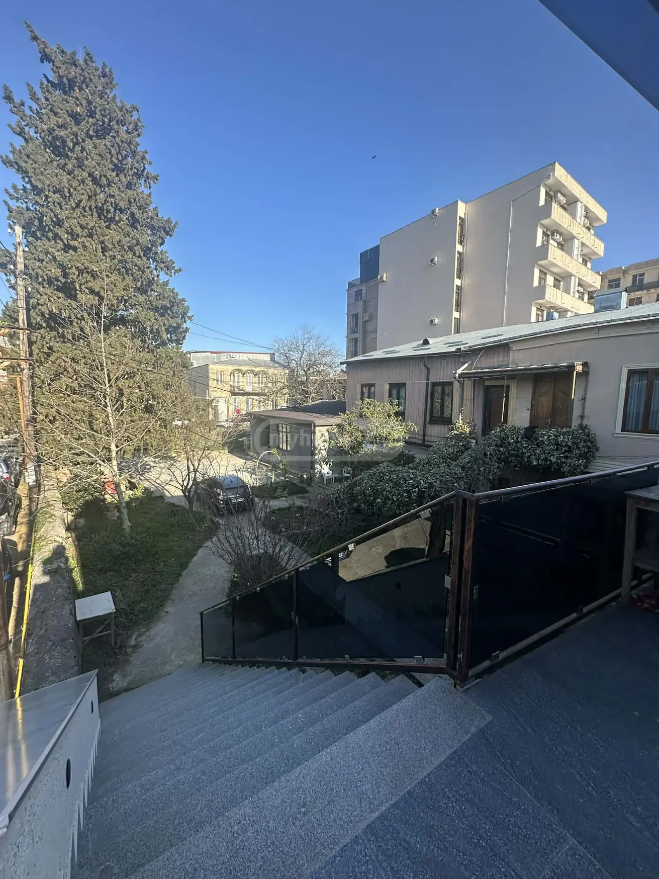 Продажа 4-комната Sastumro Kutaisshi view 1
