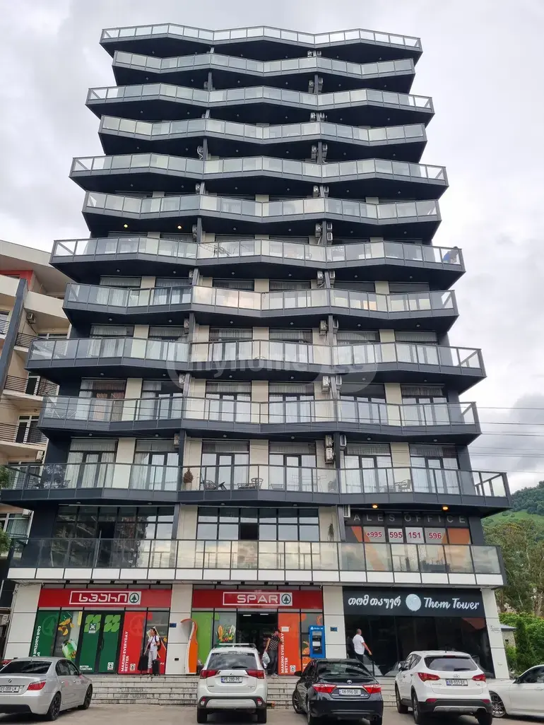 For Sale 1 Room Apartment Khelvachauris Munitsipalitetshi view 1