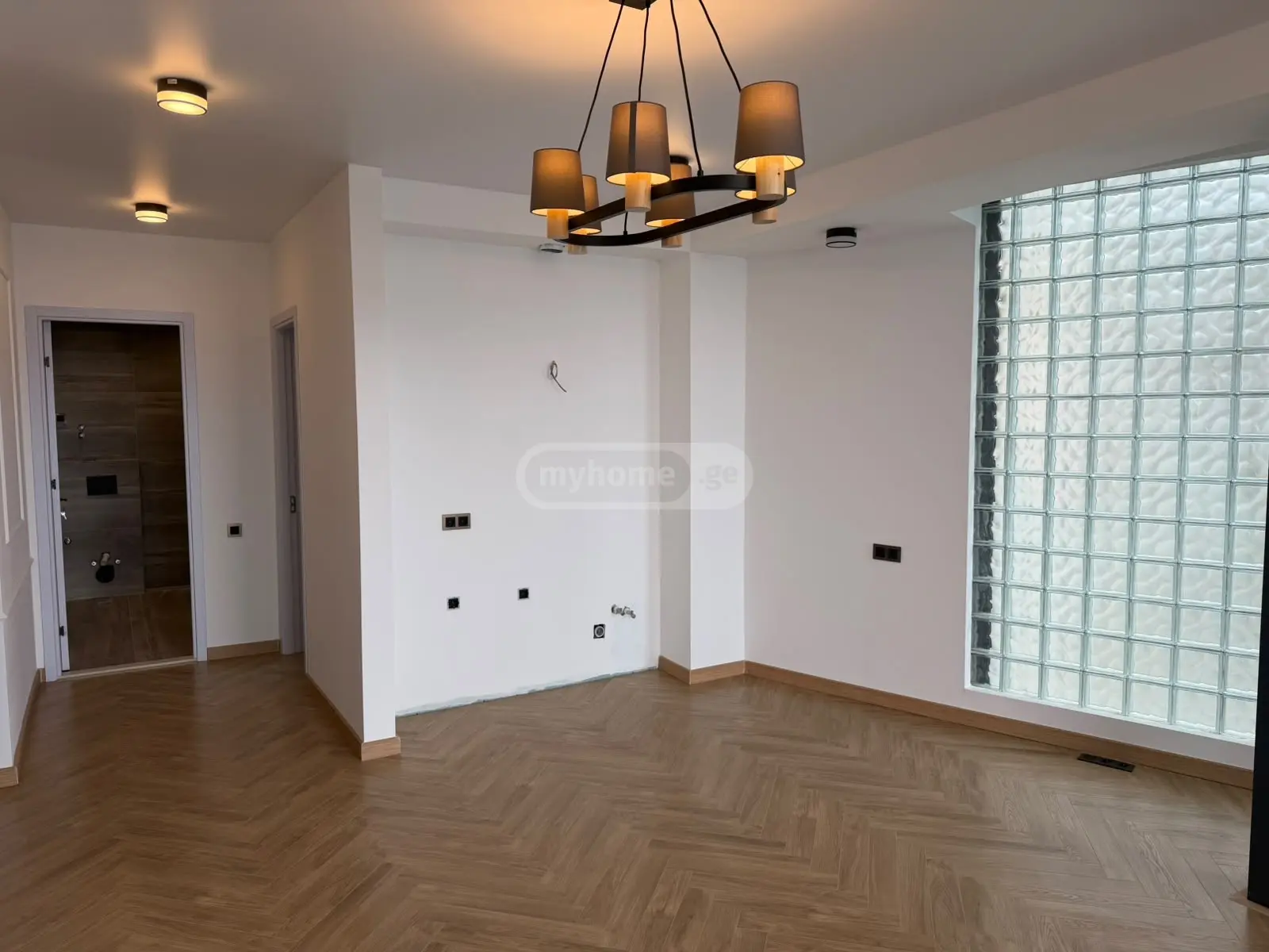 For Sale 2 Room Apartment Khelvachauris Munitsipalitetshi view 4