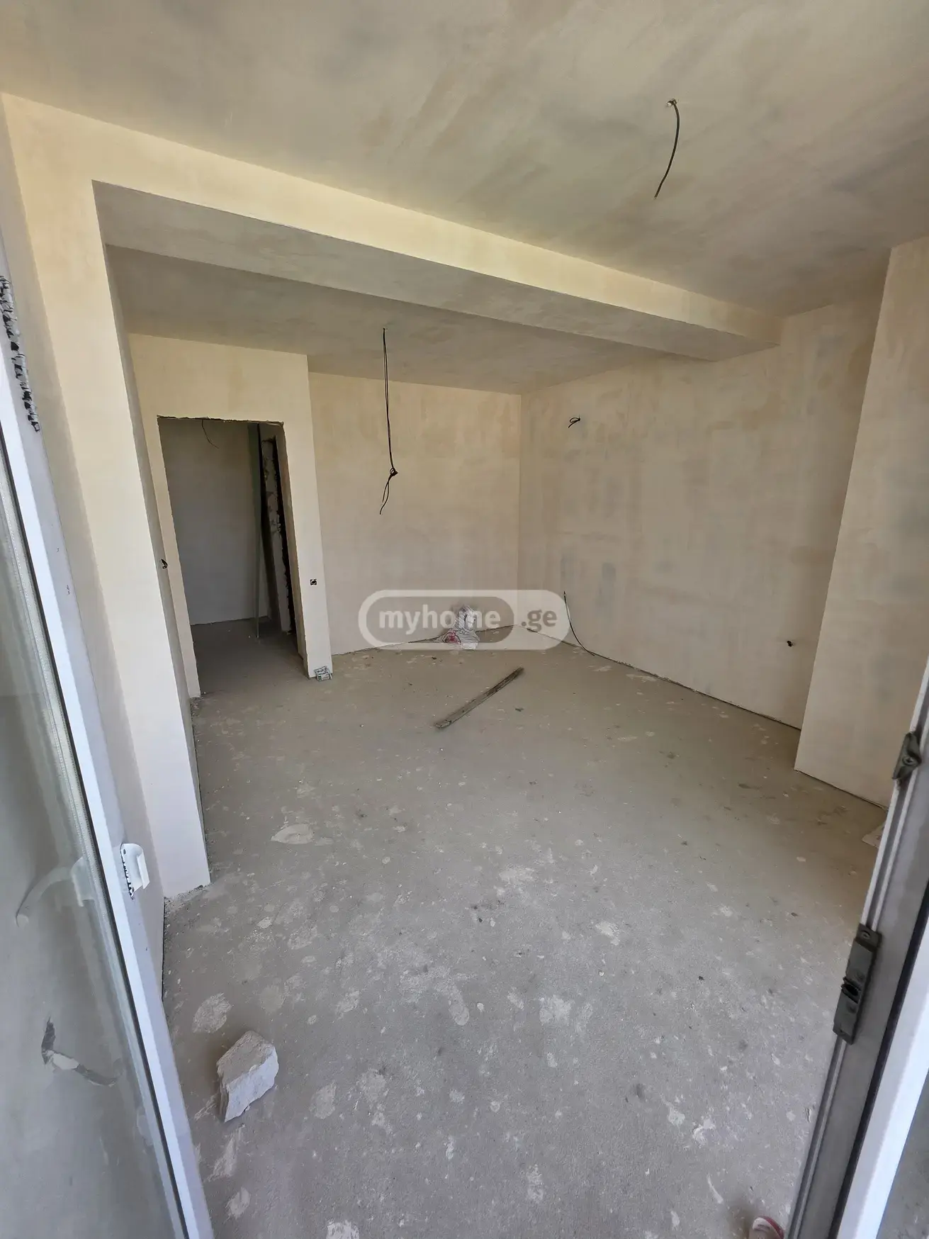 For Sale 3 Room Apartment Dighmis Masivshi view 3